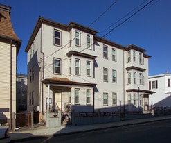 210-220 Davis St Apartments