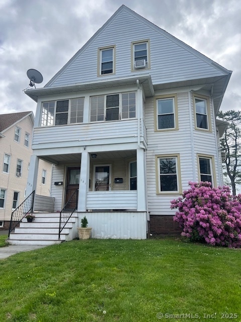 property at 131 S Highland St