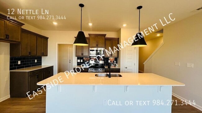 12 Nettle Ln in Clayton, NC - Building Photo - Building Photo