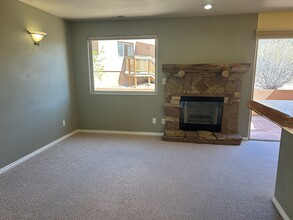 3306 Fairway Loop in Moab, UT - Building Photo - Building Photo