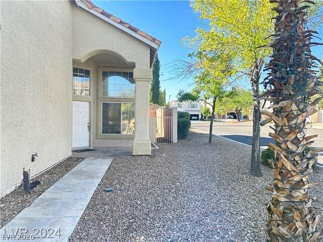 9253 Magic Flower Ave in Las Vegas, NV - Building Photo - Building Photo