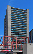 Sheppard Centre Apartments in Toronto, ON - Building Photo - Building Photo