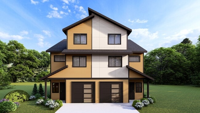 property at 1590 Walnut St