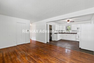 711 Luke St in Blackstone, VA - Building Photo - Building Photo