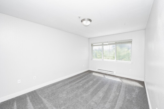 Stuart Place in Olympia, WA - Foto de edificio - Interior Photo