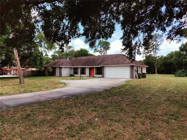 property at 2655 Wagon Rd