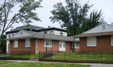 405 S Graham Ave in Carbondale, IL - Building Photo - Building Photo