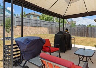 13005 Thyme Pass in Saint Hedwig, TX - Building Photo - Building Photo