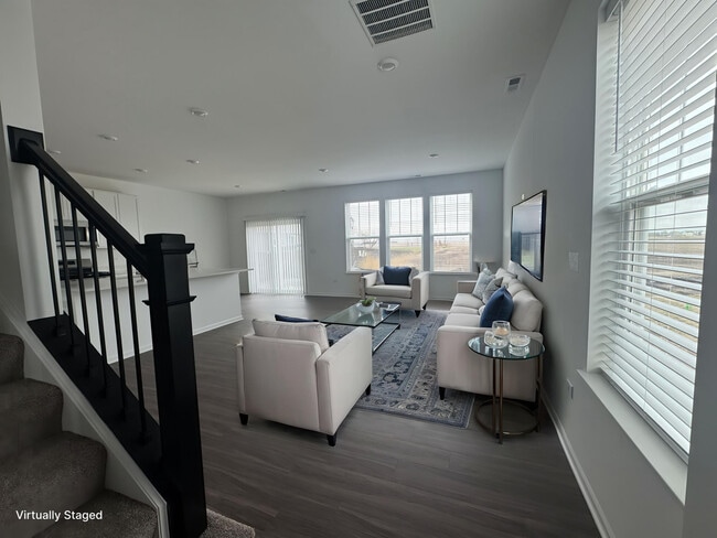 25732 W Wakefield Dr in Plainfield, IL - Building Photo - Building Photo