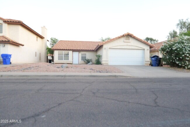 property at 1321 W Butler Dr