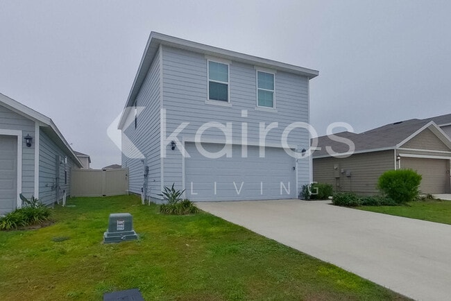 8694 SW 43rd Ter in Ocala, FL - Building Photo - Building Photo