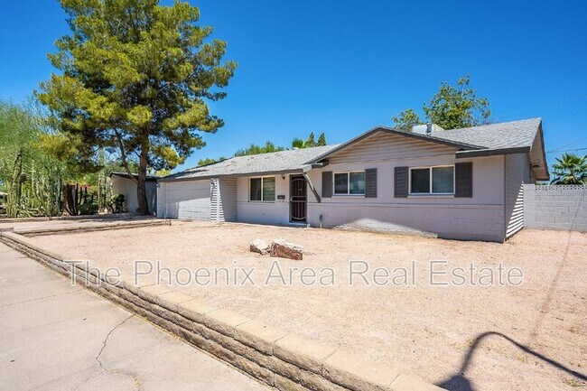 522 E Balboa Dr in Tempe, AZ - Building Photo - Building Photo
