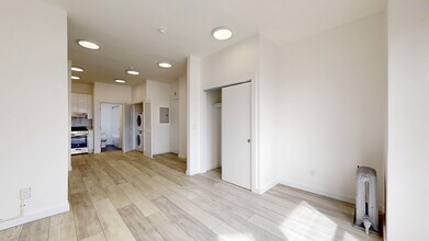 1408 California St in San Francisco, CA - Building Photo - Building Photo