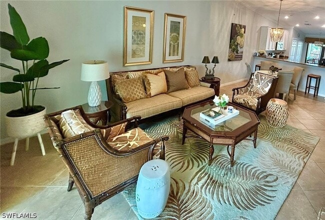 9532 Avellino Wy, Unit 2722 in Naples, FL - Building Photo - Building Photo
