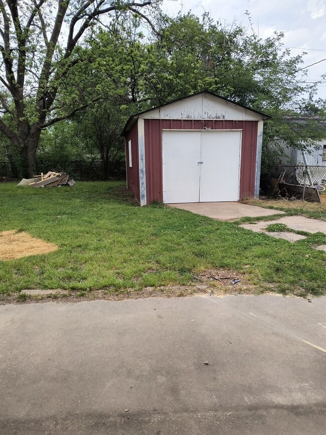 1509 Belmoor Ave in Pine Bluff, AR - Building Photo - Building Photo