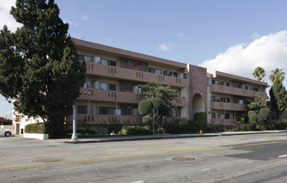 Coldwater Manor Apartments