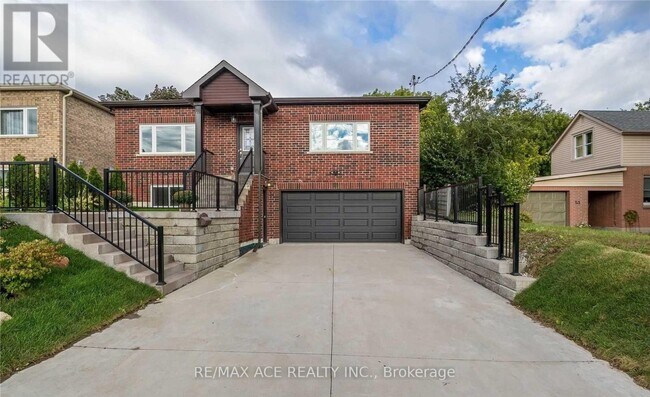 property at 61 Stevenson Rd N