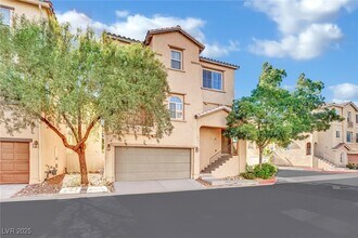 4753 N Priory Gardens St in Las Vegas, NV - Building Photo - Building Photo