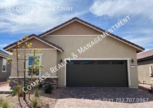 property at 583 Quiet Serenade Ct