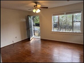 5919 Woodlawn Dr in Little Rock, AR - Building Photo - Building Photo