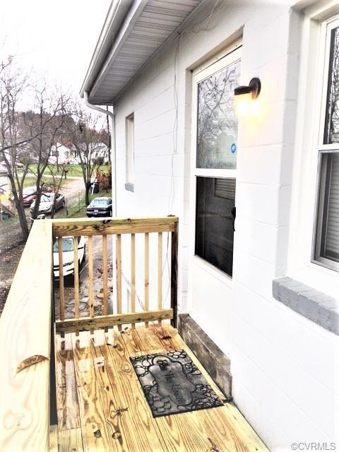 7279 Edgeworth Rd-Unit -2 in Mechanicsville, VA - Building Photo - Building Photo