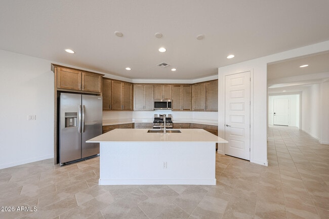 7824 W Tether Trail in Peoria, AZ - Building Photo - Building Photo