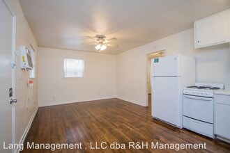 4207 Mt Vernon St in Houston, TX - Building Photo - Building Photo