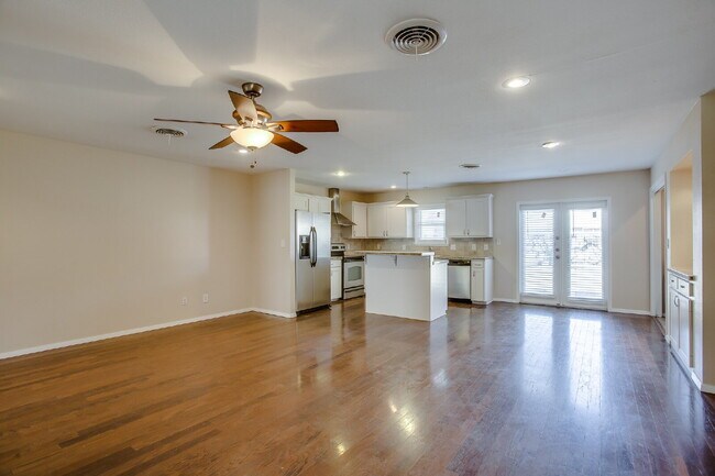 4806 13th St in Lubbock, TX - Building Photo - Building Photo
