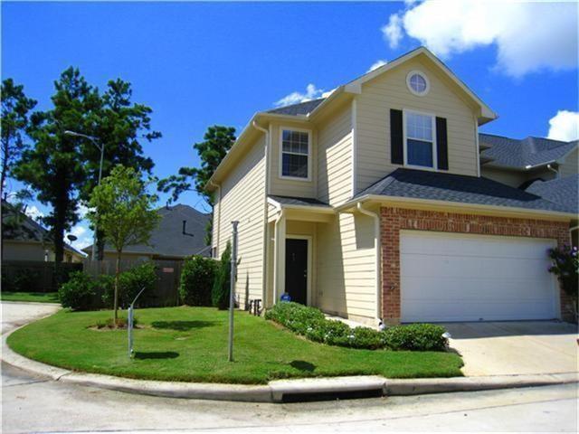 926 Sterling Creek Cir in Katy, TX - Building Photo