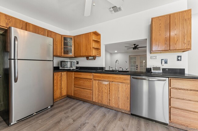 property at 1217 Holly Ave