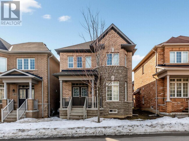 9 Rossmore Dr in Markham, ON - Building Photo - Building Photo