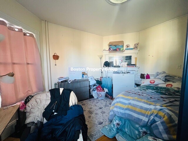 51 Calumet St, Unit #3 in Boston, MA - Foto de edificio - Building Photo