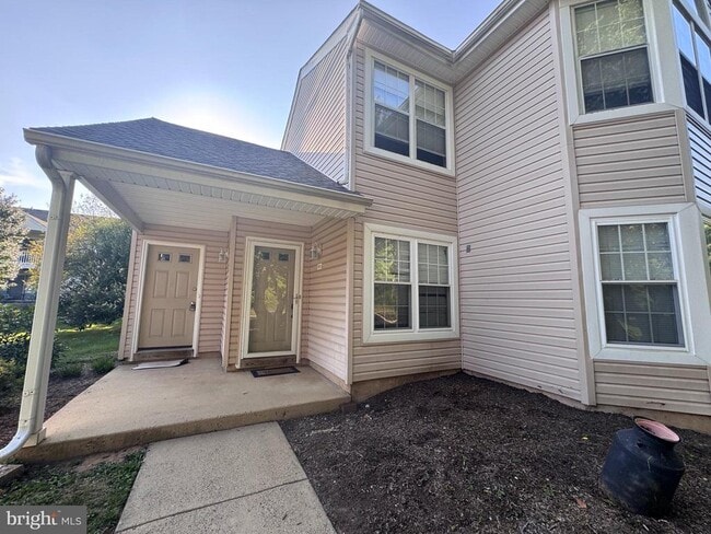 property at 7015 Shepherds Way