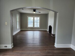 3806 Wiley Ave in Chattanooga, TN - Building Photo - Building Photo