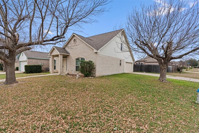 154 Meadowlark Cir in Georgetown, TX - Building Photo - Building Photo