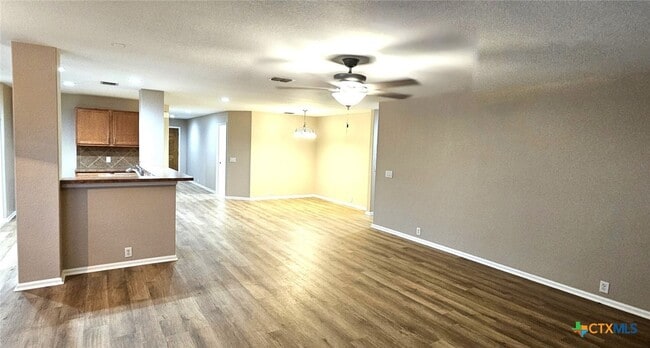 property at 6046 Mule Deer Dr