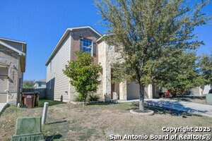 8907 Preserve Trail in San Antonio, TX - Building Photo - Building Photo