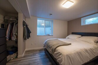 702 W Myrtle St, Unit Garden level home by CSU in Fort Collins, CO - Building Photo - Building Photo