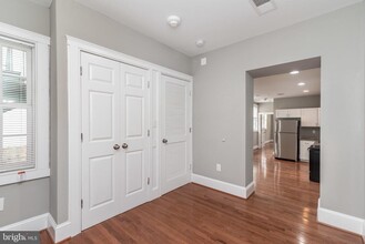 108 W Saratoga St in Baltimore, MD - Building Photo - Building Photo
