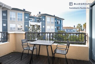 1265 Lakeside Dr, Unit FL3-ID1285 in Sunnyvale, CA - Building Photo - Building Photo