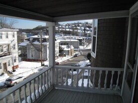 18 Bigelow St, Unit 3 in Boston, MA - Building Photo