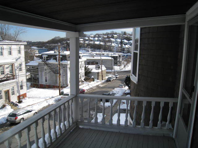 18 Bigelow St, Unit 3