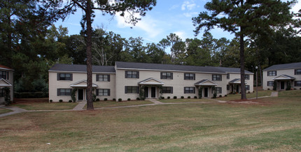 Bransford Apartments in Augusta, GA - Building Photo - Building Photo