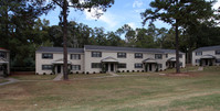 Bransford Apartments in Augusta, GA - Foto de edificio - Building Photo