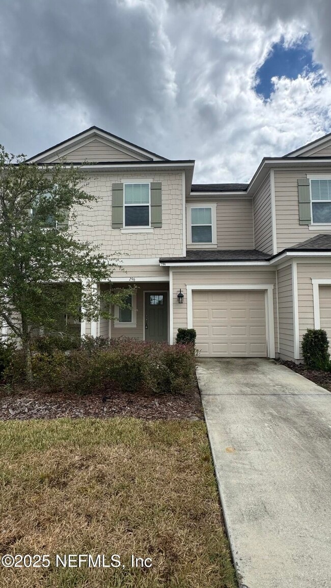property at 296 Anthony Dr