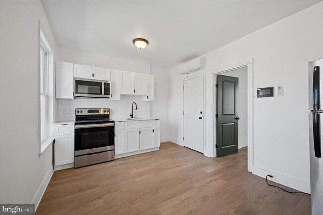 property at 1217 N 28th St