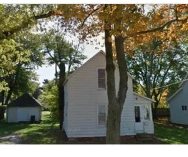 property at 1509 Krau St