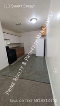 713 Smart St in Jacksonville, AR - Building Photo - Building Photo