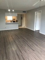 6315 La Costa Dr, Unit G in Boca Raton, FL - Building Photo