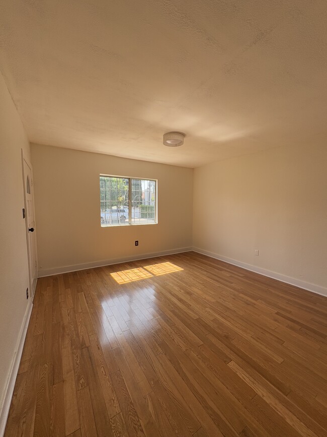 property at 2051 Burnside Ave
